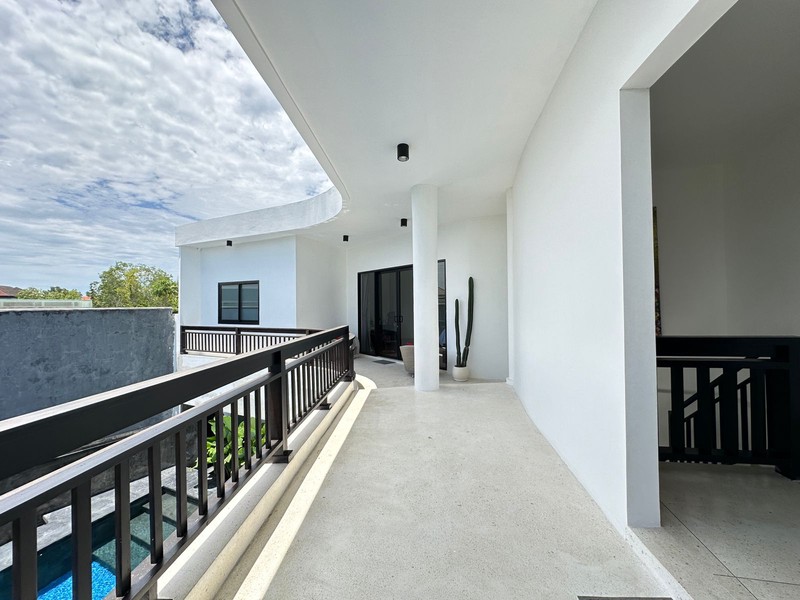 Luxury Villa in Nusa Dua Hills - Bali