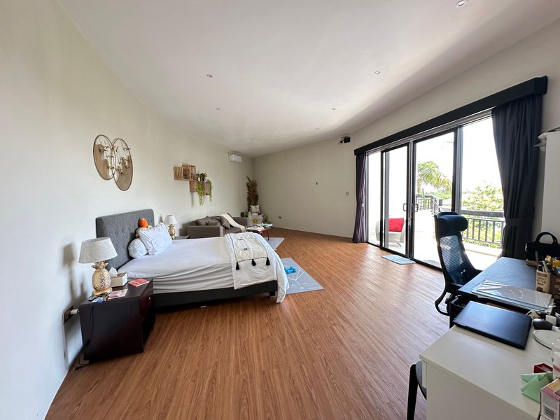 Luxury Villa in Nusa Dua Hills - Bali