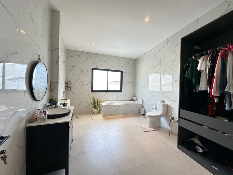 Luxury Villa in Nusa Dua Hills - Bali