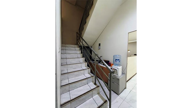 Ruko Komplek Graha Mas Pemuda, Rawamangun