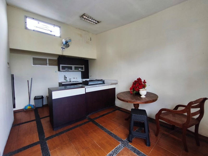 Ruko Komplek Graha Mas Pemuda, Rawamangun