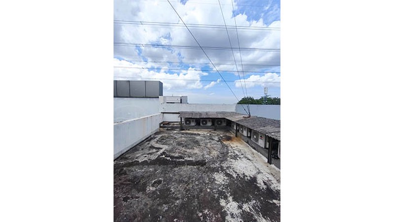 Ruko Komplek Graha Mas Pemuda, Rawamangun