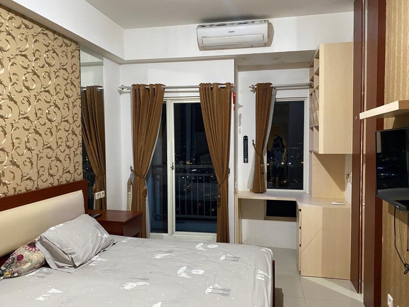 Sewa Apartment Orchard Pakuwon Surabaya 