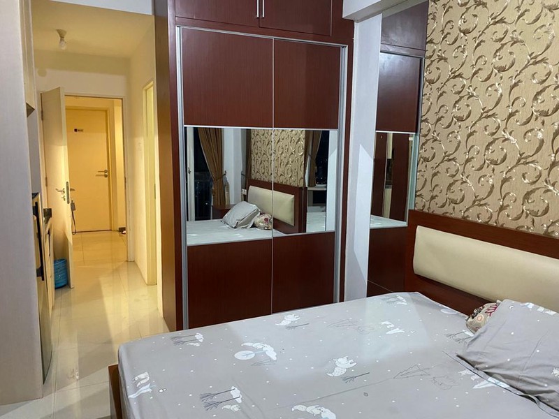 Sewa Apartment Orchard Pakuwon Surabaya 