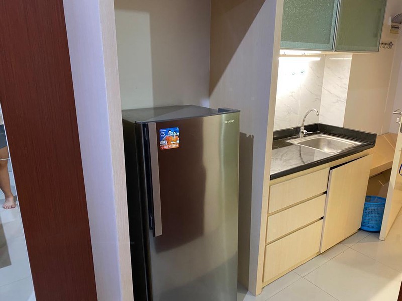 Sewa Apartment Orchard Pakuwon Surabaya 