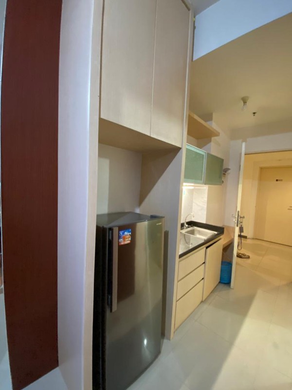 Sewa Apartment Orchard Pakuwon Surabaya 