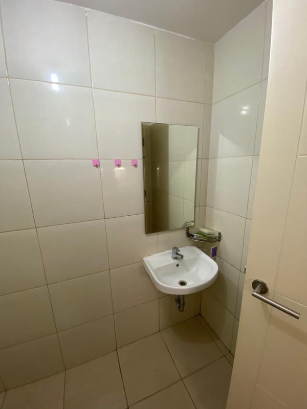 Sewa Apartment Orchard Pakuwon Surabaya 