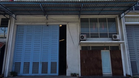 Jual Cepat Gudang Driyorejo Pergudangan Wira Gresik