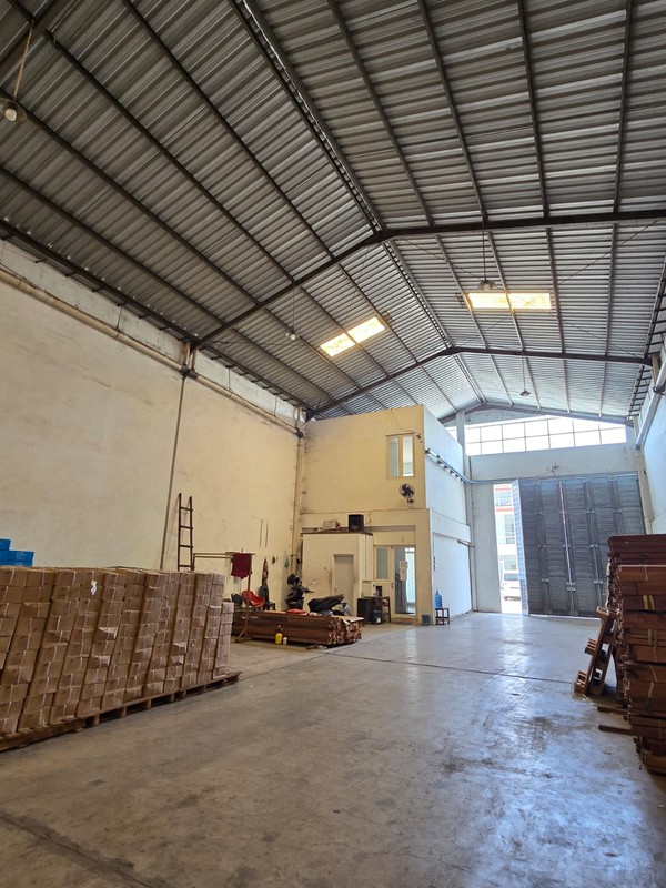 Jual Cepat Gudang Driyorejo Pergudangan Wira Gresik