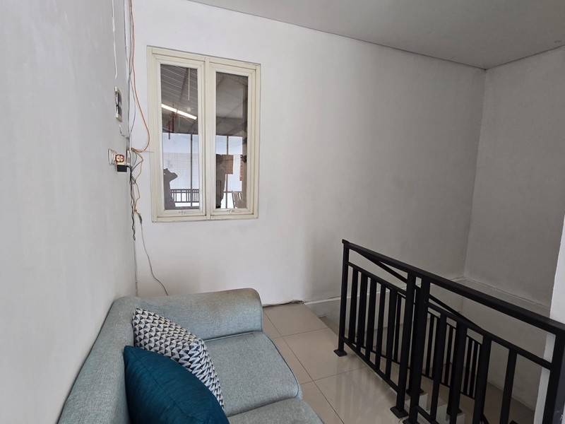 Jual Cepat Gudang Driyorejo Pergudangan Wira Gresik