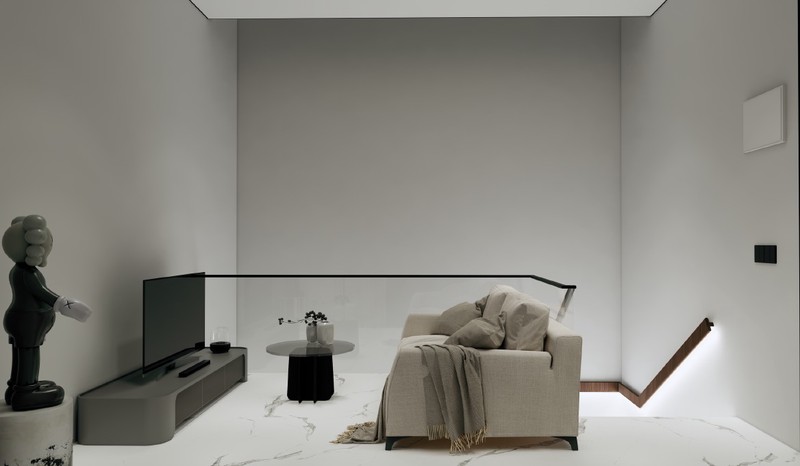 Rumah New Brand dan nyaman di Alam Sutera - dekat Tol Alam Sutera