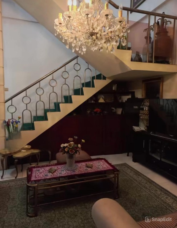 Rumah Lokasi Prestisius Di Kebayoran Baru