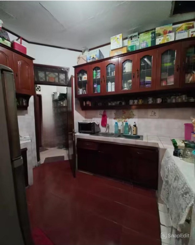 Rumah Lokasi Prestisius Di Kebayoran Baru