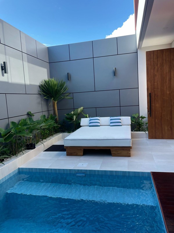 For Sale: Luxurious Modern Villa in Berawa, Canggu