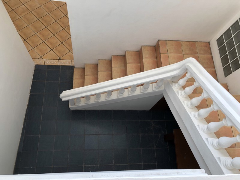 Rumah Strategis Benhil Cocok Untuk Usaha Bebas Banjir