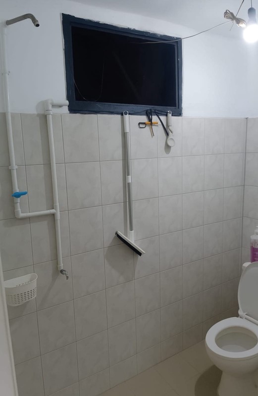 Rumah Siap Huni dengan Hunian Nyaman dan Asri @ Ciputat (SHM)