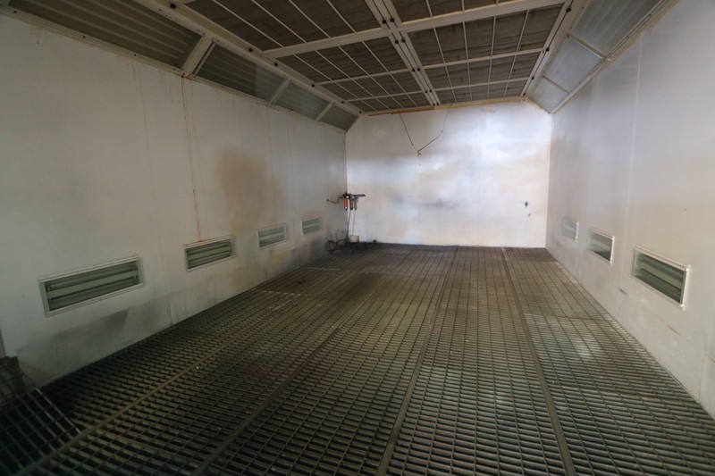 Gedung di Pancoran Mas Depok, dekat Margonda, Sawangan, Siliwangi