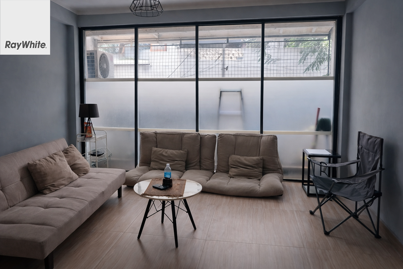 FOR SALE Rumah 3.5 Lantai Bendungan Hilir Jakarta Pusat