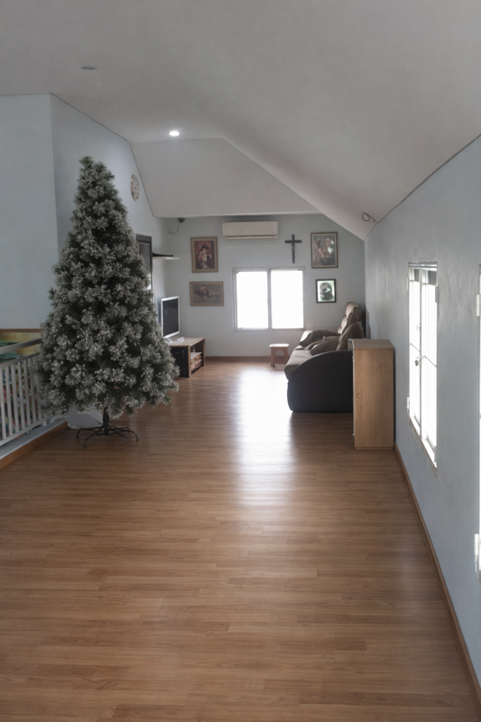 Rumah bagus 3 Lantai di Regency Melati Mas BSD City