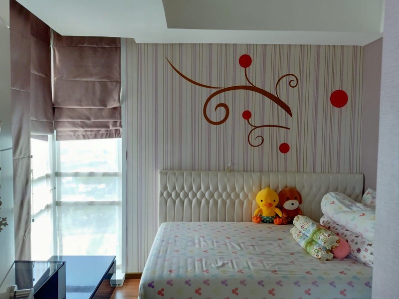 Dijual/Disewakan Apartemen Trilium Siap Huni di Surabaya