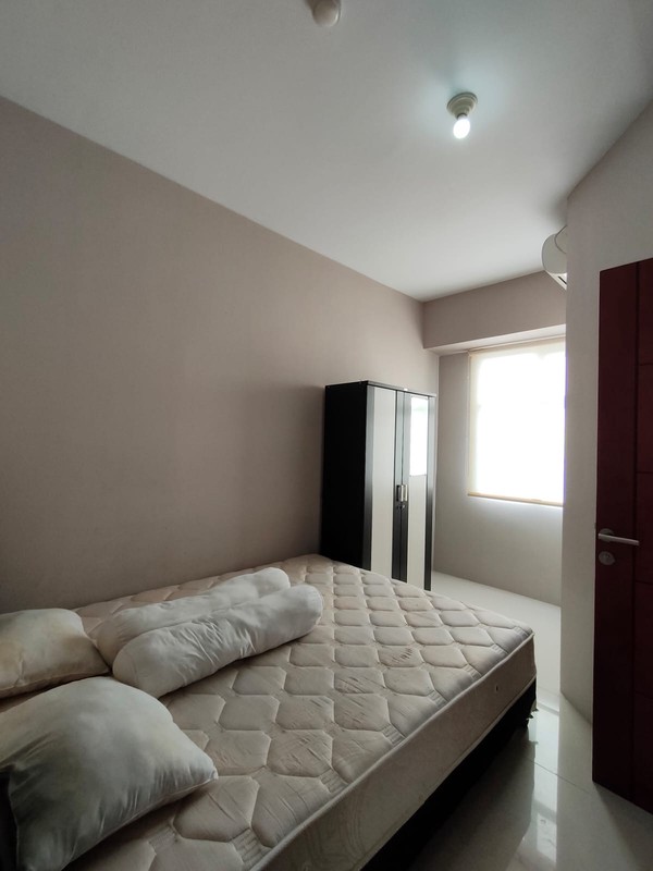 Sewa Apartemen Gunawangsa Tidar 2BR Full Furnished Lt 29