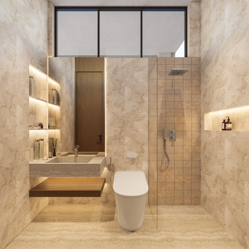 Freehold Retreat in Uluwatu Bali - Your Dream Home Awaits!