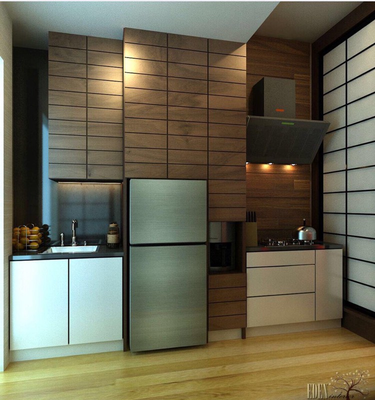 Disewakan Apartemen Full Furnish Siap Huni di Tanglin