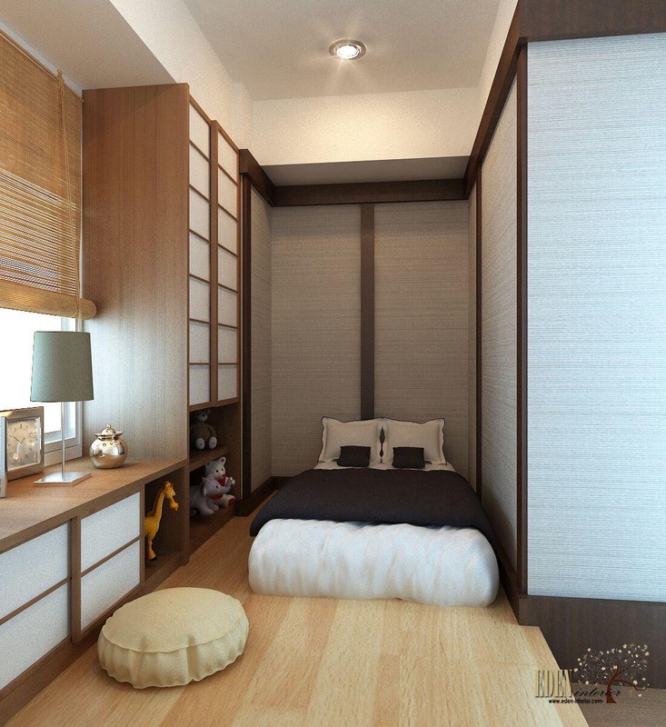 Disewakan Apartemen Full Furnish Siap Huni di Tanglin
