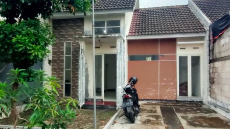 Permata Kwangsan Rumah Siap Huni Luas Tanah Besar