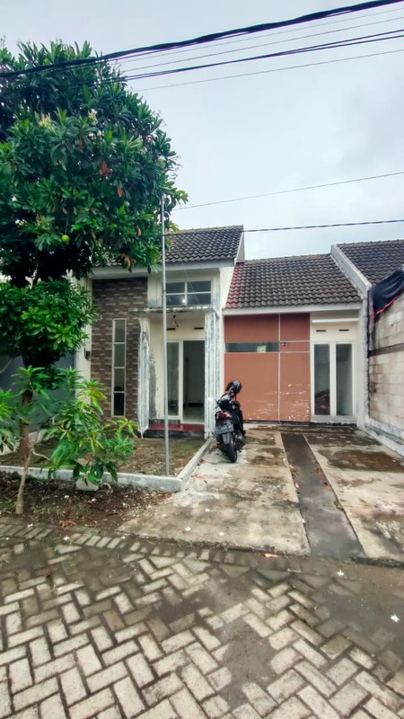 Permata Kwangsan Rumah Siap Huni Luas Tanah Besar