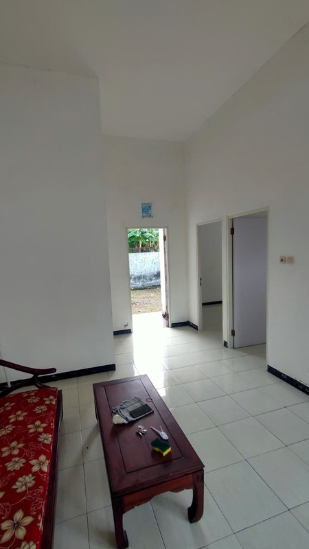 Permata Kwangsan Rumah Siap Huni Luas Tanah Besar