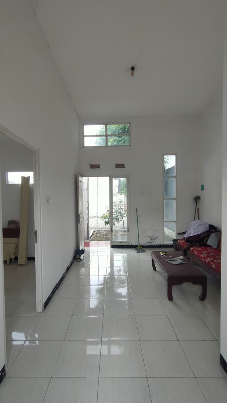 Permata Kwangsan Rumah Siap Huni Luas Tanah Besar