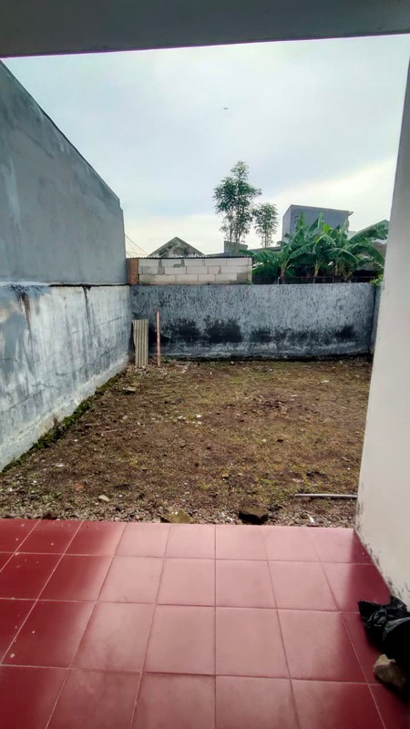 Permata Kwangsan Rumah Siap Huni Luas Tanah Besar