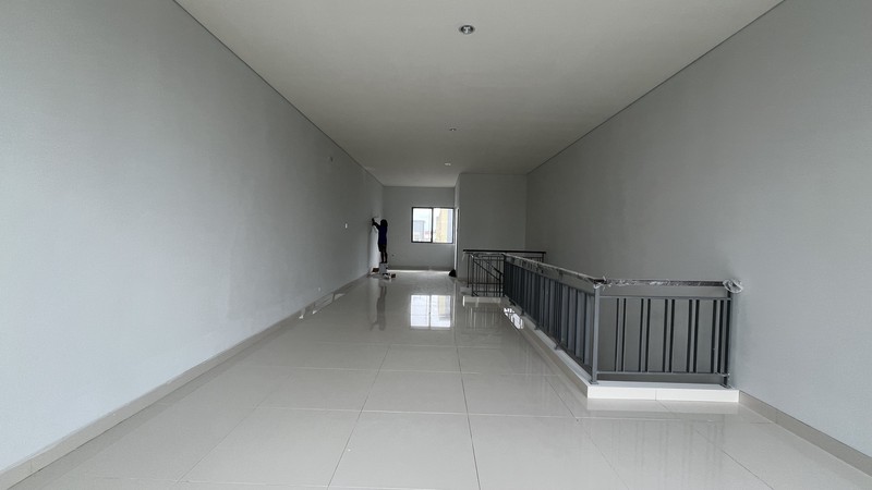 Dijual Ruko 3 Lantai Siap Pakai, Unit Terbatas! Lokasi Strategis Dan Ramai @Gading Serpong
