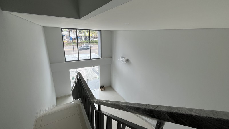 Dijual Ruko 3 Lantai Siap Pakai, Unit Terbatas! Lokasi Strategis Dan Ramai @Gading Serpong