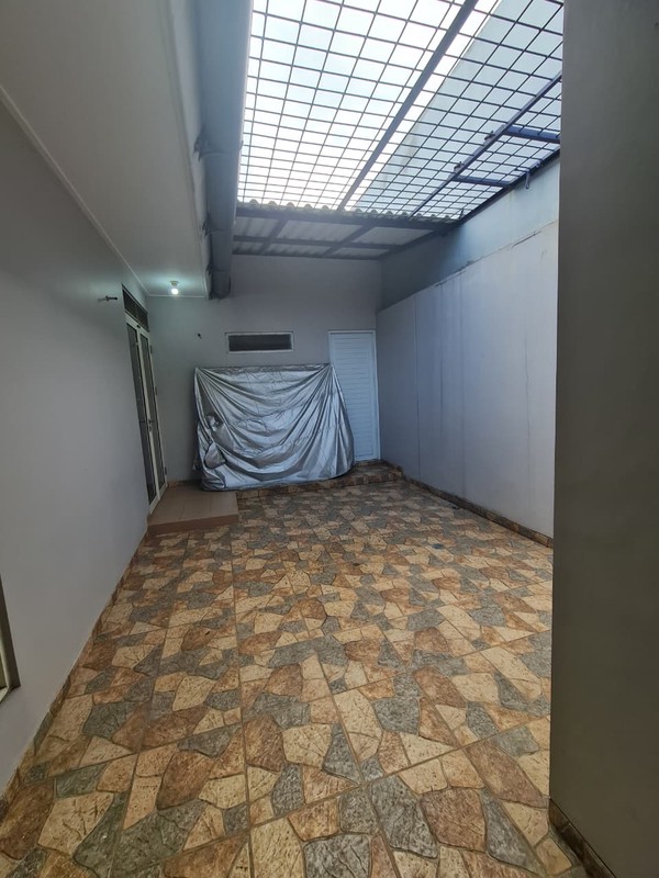 Rumah Full Furnished Siap Huni di Suvarna Sutera Alam Sutera