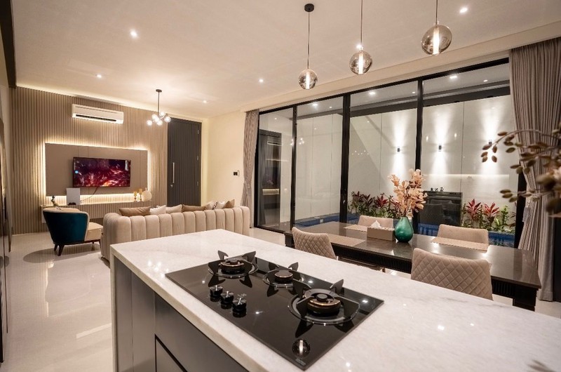 For Sale: Luxurious Modern Villa in Canggu