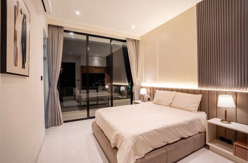 For Sale: Luxurious Modern Villa in Canggu