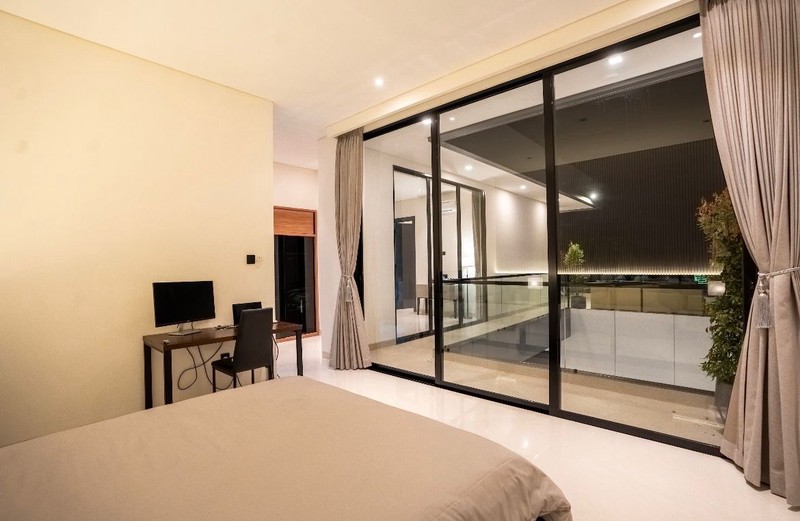 For Sale: Luxurious Modern Villa in Canggu