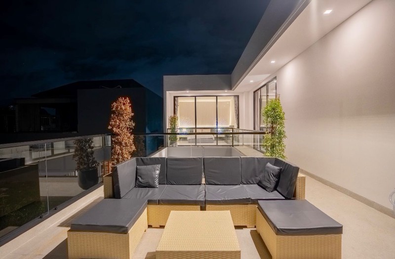 For Sale: Luxurious Modern Villa in Canggu