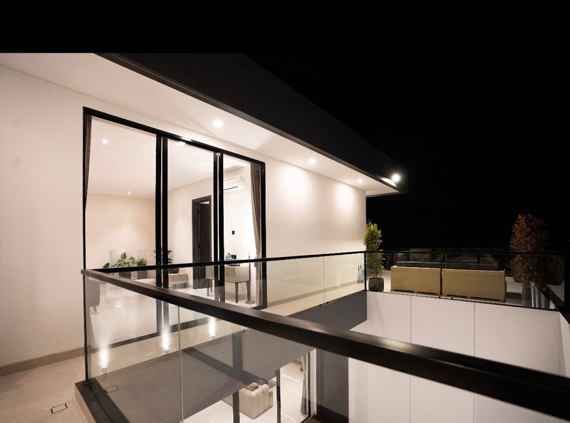 For Sale: Luxurious Modern Villa in Canggu