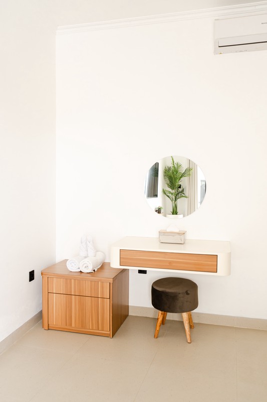 Villa Modern Di Kuta Utara, Badung, Bali