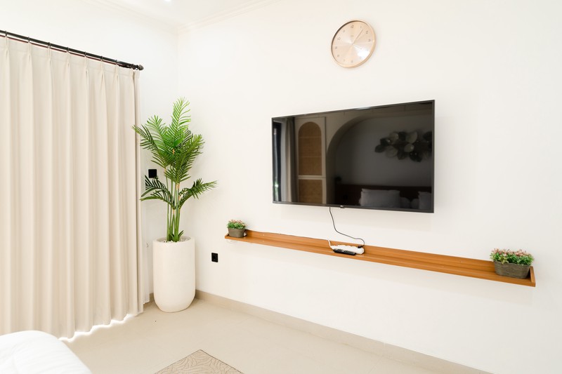 Villa Modern Di Kuta Utara, Badung, Bali