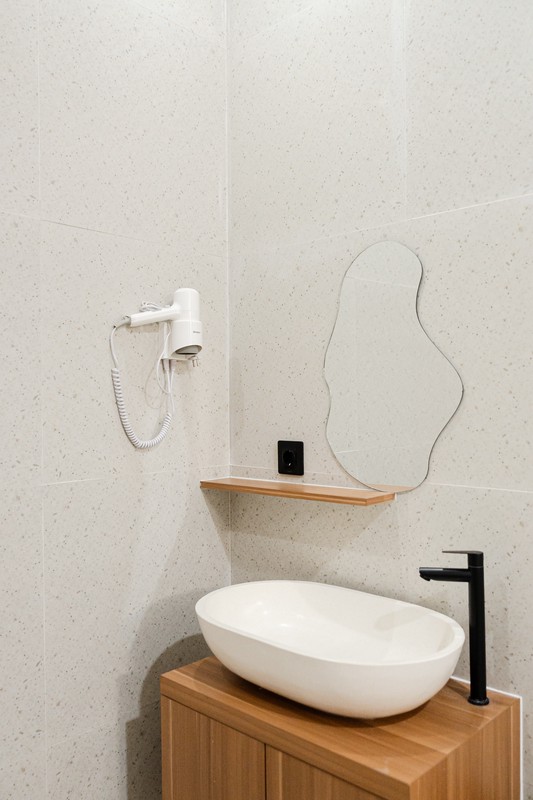 Villa Modern Di Kuta Utara, Badung, Bali