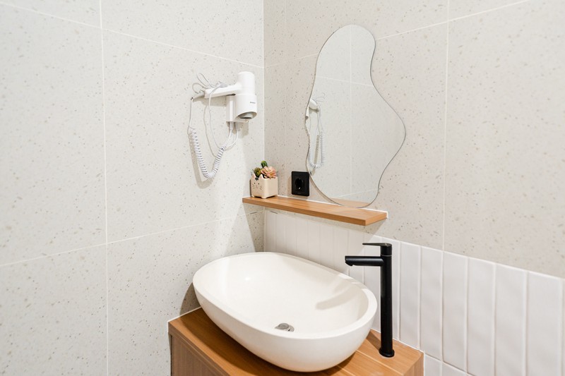 Villa Modern Di Kuta Utara, Badung, Bali