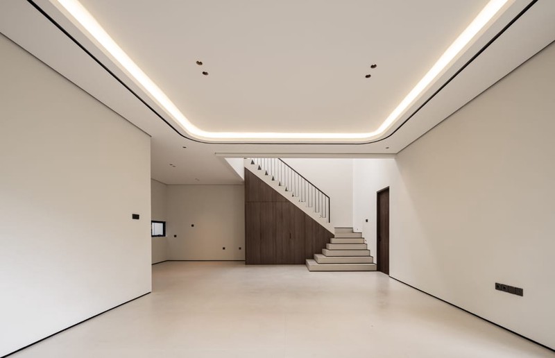 Brand new house Tropical design Foresta BSD city 