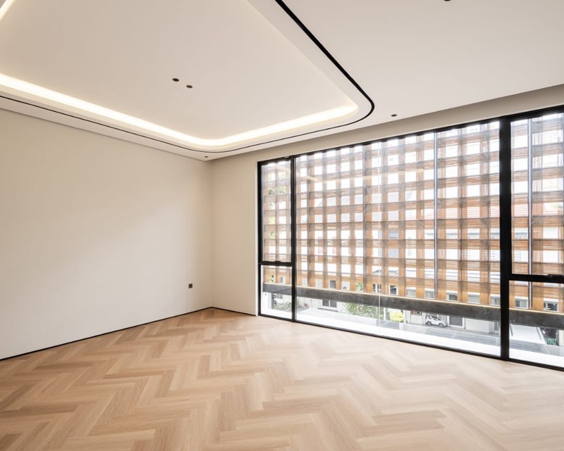 Brand new house Tropical design Foresta BSD city 