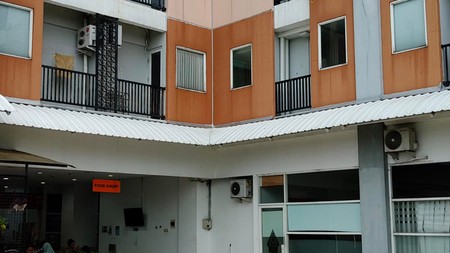 Dijual Apartemen Termurah Di Student Castle Seturan, Caturtunggal, Depok, Sleman, Yogyakarta 