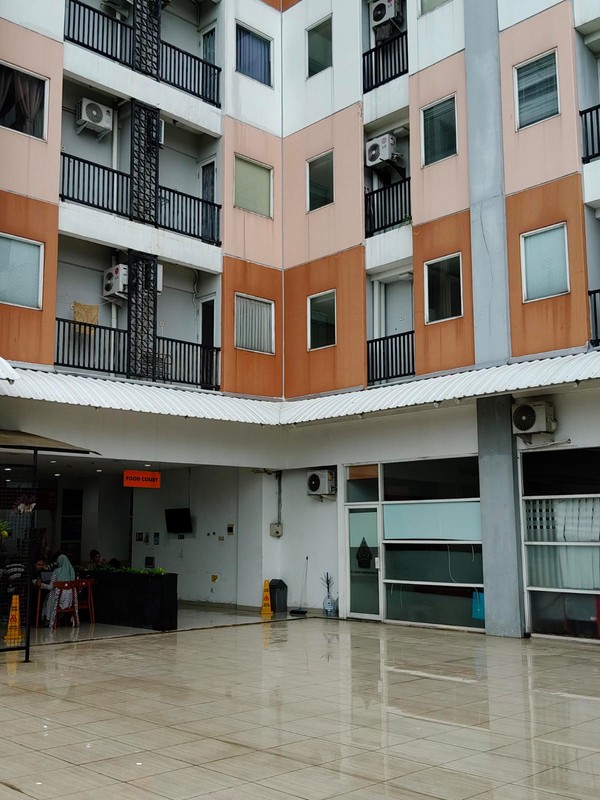 Dijual Apartemen Termurah Di Student Castle Seturan, Caturtunggal, Depok, Sleman, Yogyakarta 