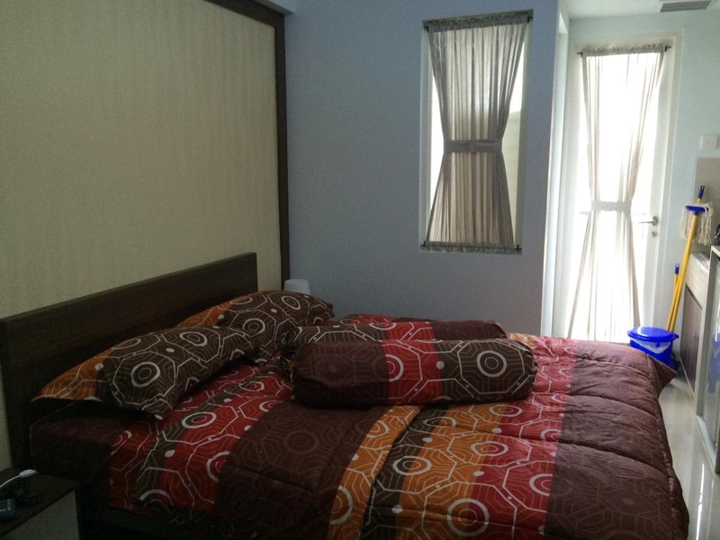 Dijual Apartemen Termurah Di Student Castle Seturan, Caturtunggal, Depok, Sleman, Yogyakarta 